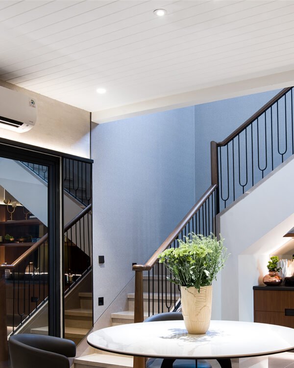 Carson Residence
