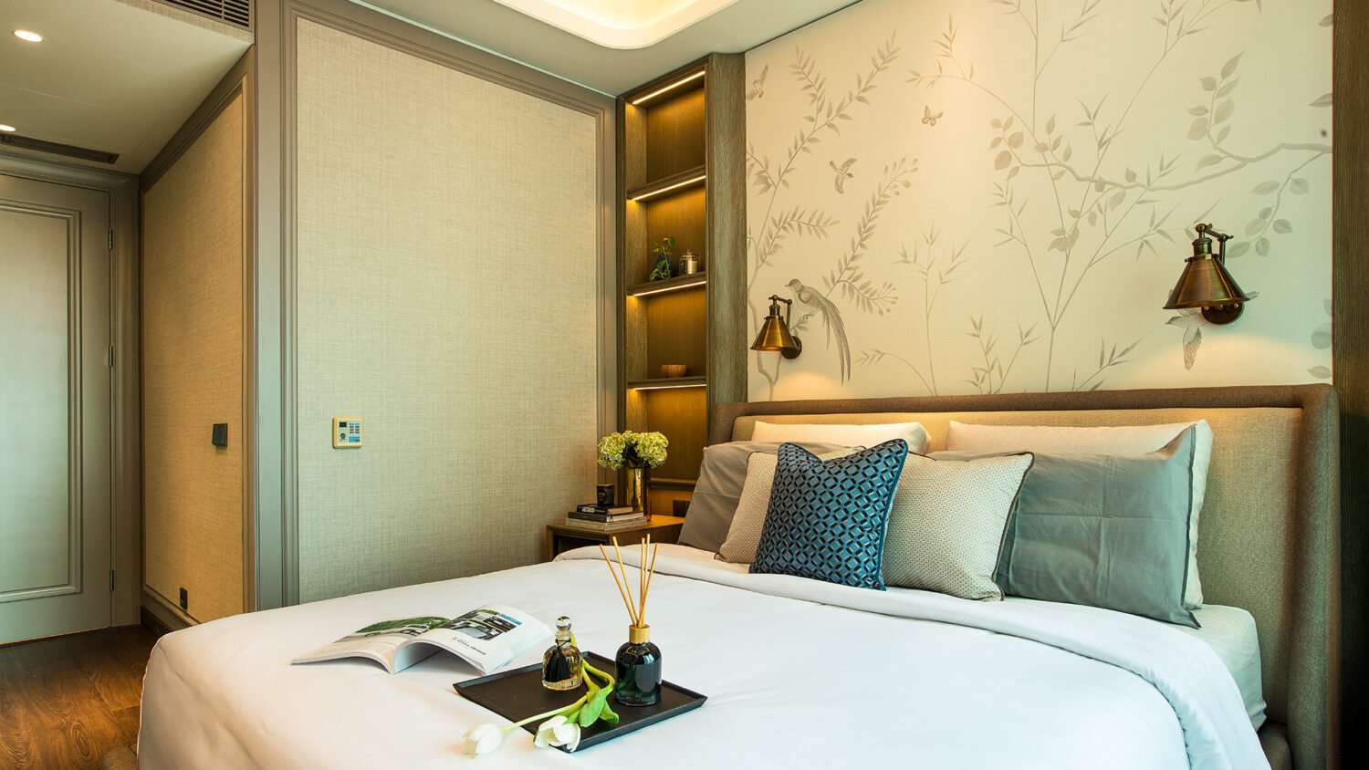 Pakubuwono View Apartment