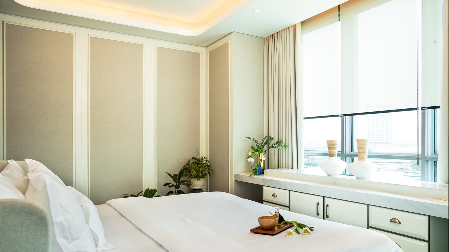 Pakubuwono View Apartment