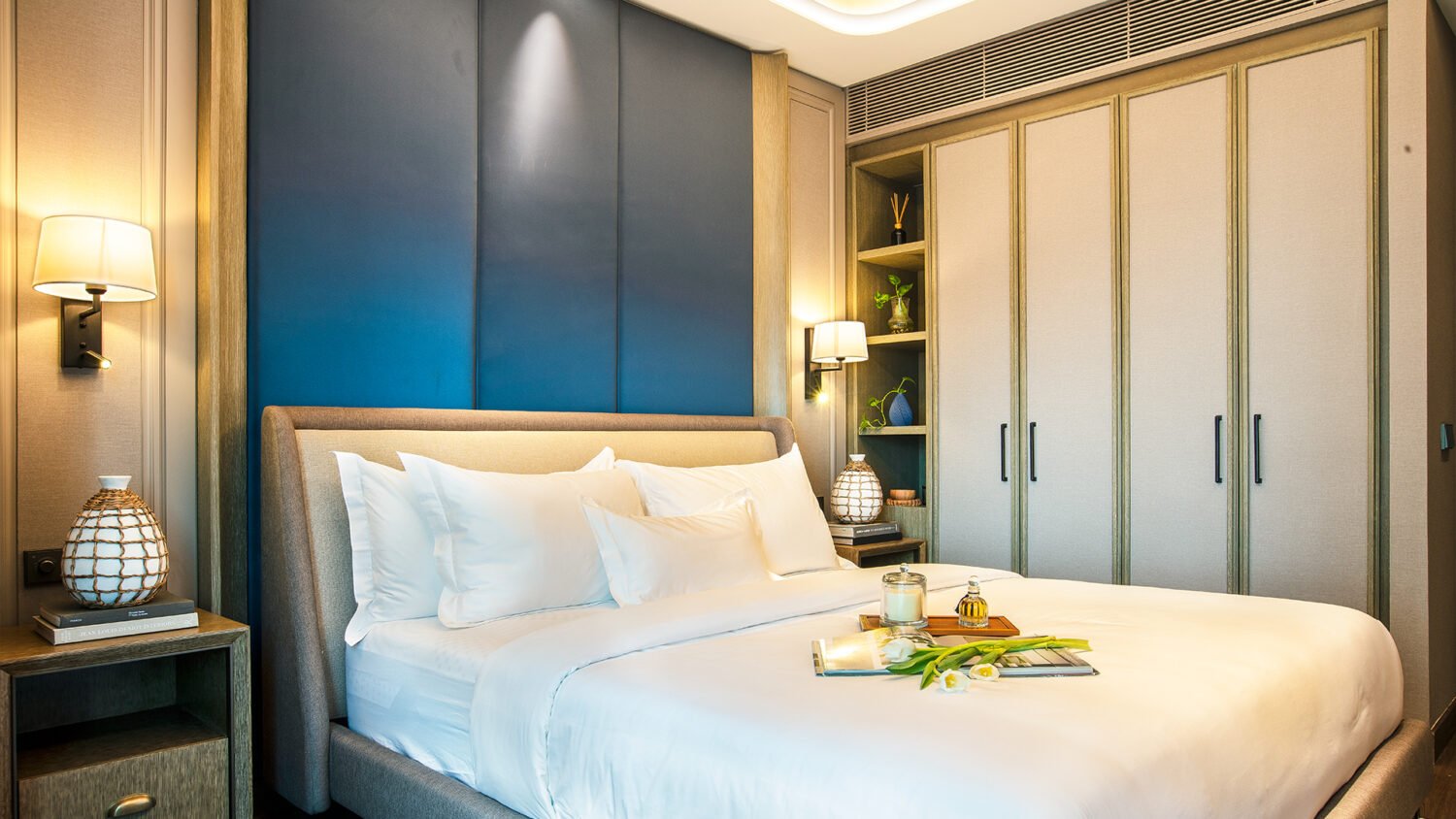 Pakubuwono View Apartment