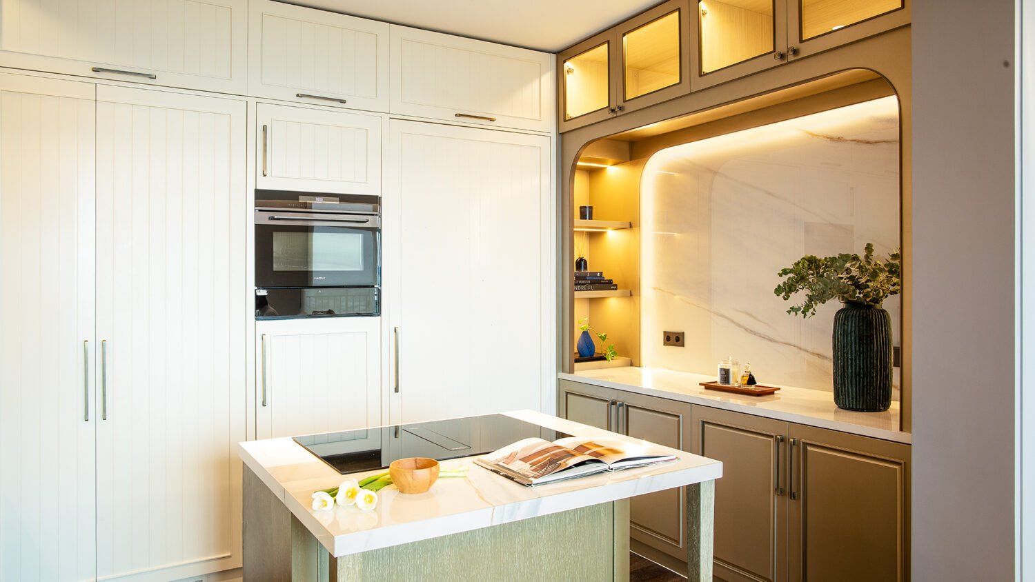 Pakubuwono View Apartment