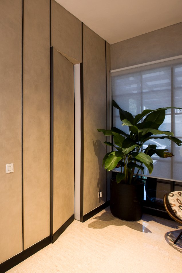 Welton Residence