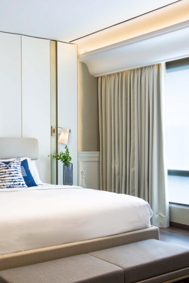 SCBD Suite Apartment