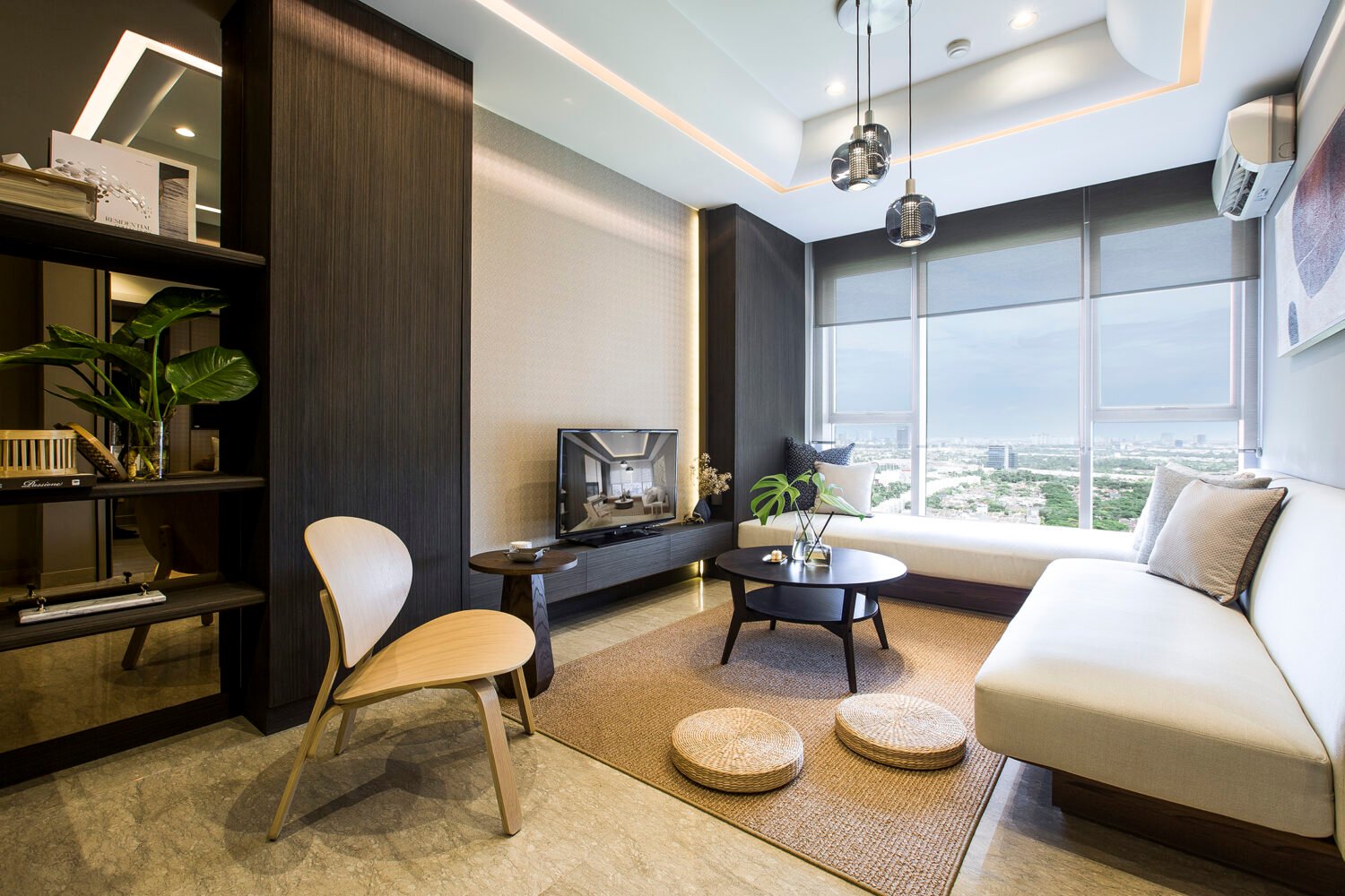 Branz Apartment