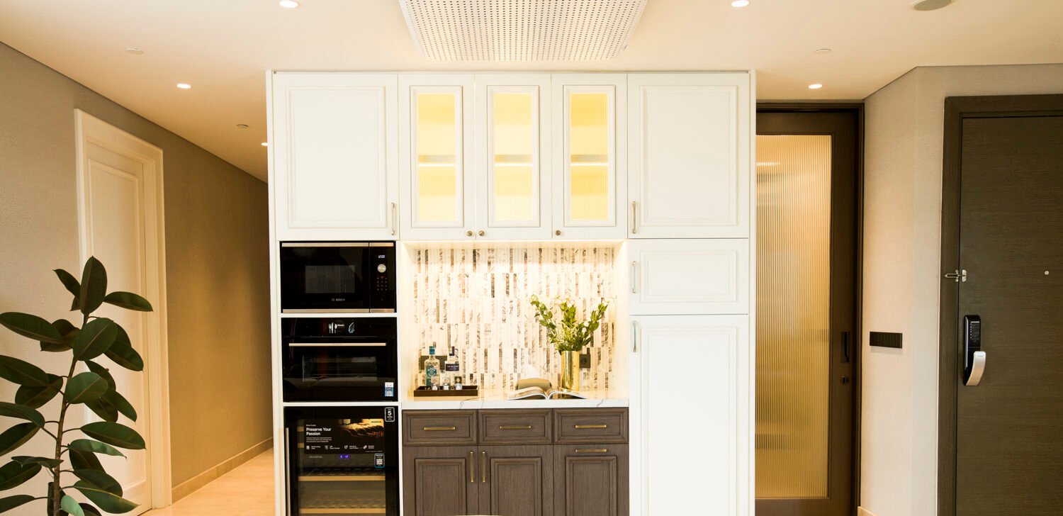 Aerium Apartment