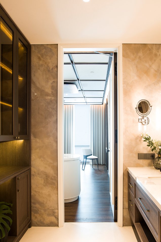 Aerium Apartment