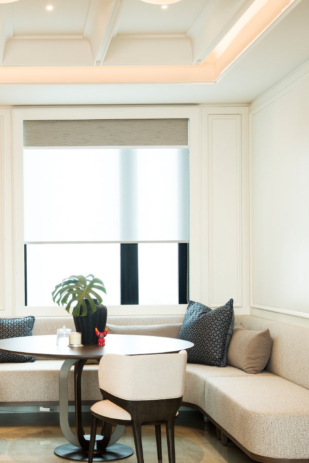 Aerium Apartment